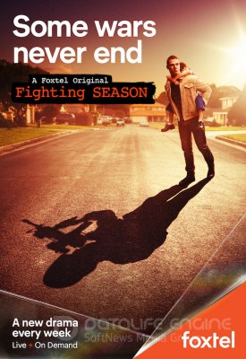 Kovų sezonas (1 Sezonas) / Fighting Season (Season 1)