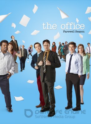 Biuras (1 sezonas) / The Office (Season 1)