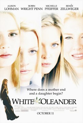 Baltasis Oleandras / White Oleander (2002)