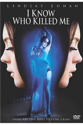 Žinau, kas mane nužudė / I Know Who Killed Me (2007)