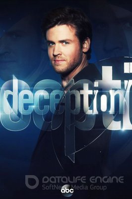 Gundanti klasta 1 sezonas / Deception Season 1 (2018)