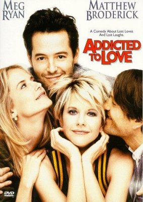 Meilės įkaitai / Addicted to Love (1997)