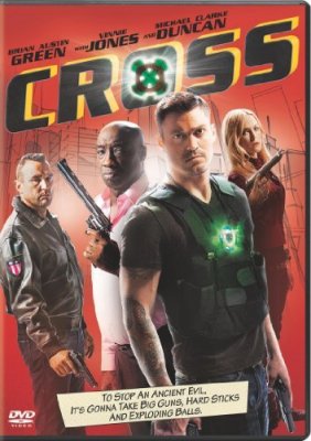 Kryžius / Cross (2011)