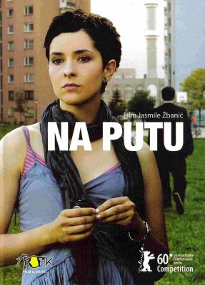Pakeliui / On the Path / Na Putu (2010)