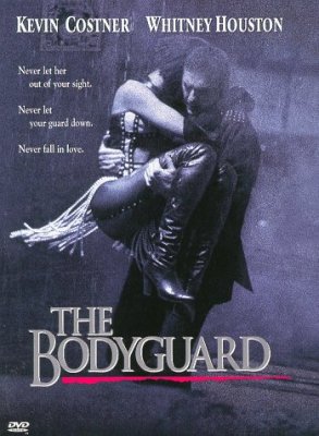 Asmens sargybinis / The Bodyguard (1992)