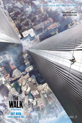 Pasivaikščiojimas / The Walk (2015)