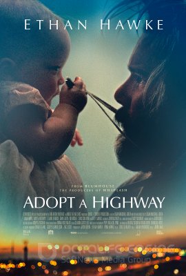 Įvaikintas greitkelyje (2019) / Adopt a Highway