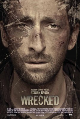 Avarija / Wrecked (2011)