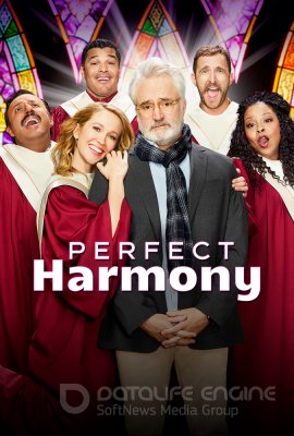 Tobula harmonija (1 Sezonas) / Perfect Harmony Season 1