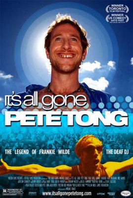 Viskas baigta, Pitai Tongai / Its All Gone Pete Tong (2004)