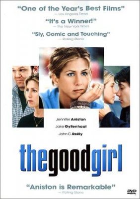 Gera mergaitė / The Good Girl (2002)