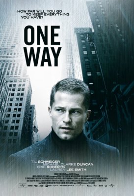 Vienintelis kelias / One Way (2006)