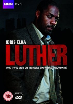 Liuteris / Luther (1, 2, 3, 4 sezonas) (2010-2015)
