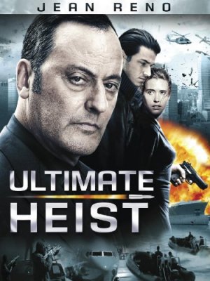 Uždaras ratas / Ultimate Heist / Le Premier Cercle (2009)
