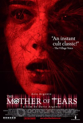 THE MOTHER OF TEARS (2007)