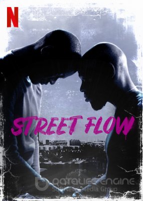 Gatvės ritmas (2019) / Street Flow (Banlieusards)