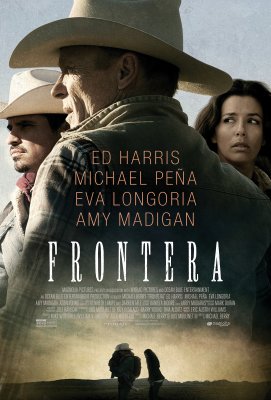 Frontera / Frontera (2014)