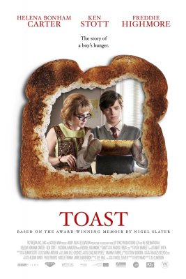 Skrebutis / Toast (2010)