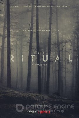 RITUALAS (2017) / THE RITUAL