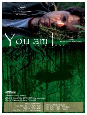 Aš esu tu / You Am I (2006)