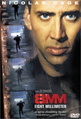 8 milimetrai / 8MM (1999)