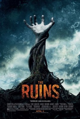 Griuvėsiai / The Ruins (2008)