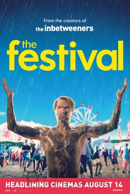 Festivalis (2018) / The Festival