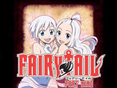 Fioros gildijos / Fairy Tail (2009-2019)