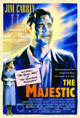 Didingasis (2001) / The Majestic
