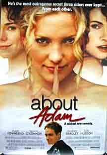 Viskas apie Adomą / About Adam (2000)