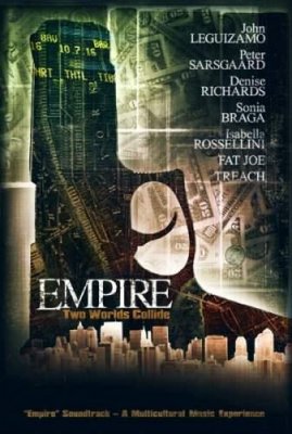 Imperija / Empire (2002)