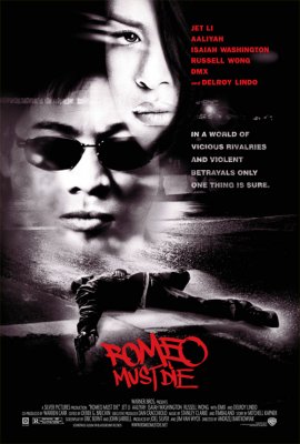 Romeo Turi Mirti / Romeo Must Die (2000)