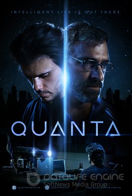 Kvantumas (2019) / Quanta