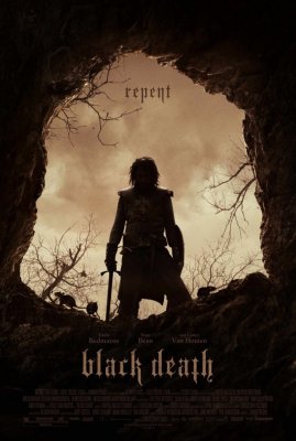 Juodoji Mirtis / Black Death (2010)