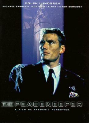 Taikdarys / The Peacekeeper (1997)
