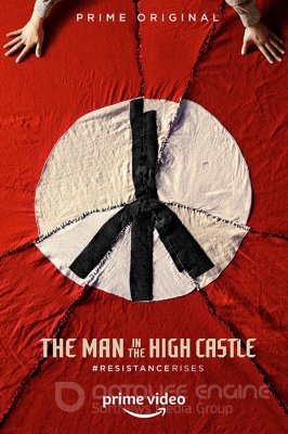 ŽMOGUS PILYJE (1 sezonas) / THE MAN IN THE HIGH CASTLE