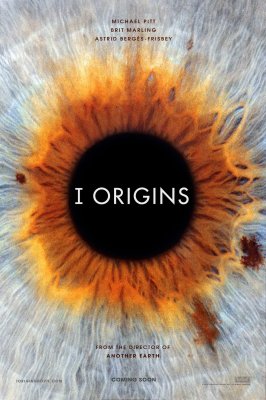 Nulinis taškas / Mano ištakos / Kilmė / I Origins (2014)