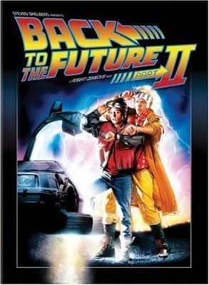 Atgal į ateitį 2 / Back to the Future 2 (1989)