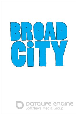Didelis miestas (1 sezonas) / Broad City Season 1