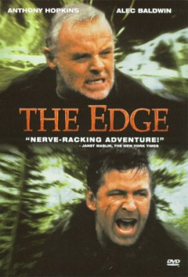 Riba / The Edge (1997)