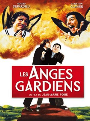 Angelai sargai / Les Anges Gardiens (1995)