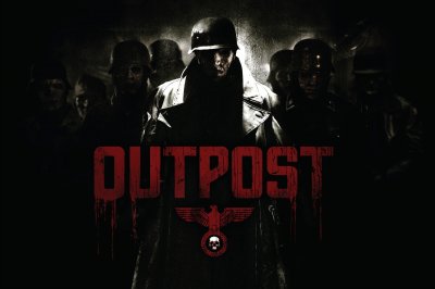 Šėtoniškas bunkeris / Outpost (2008)