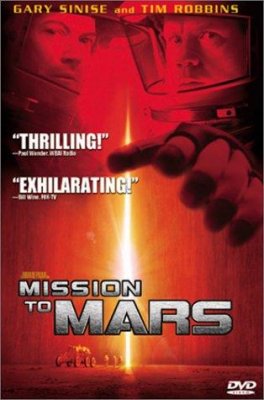 Misija Marsas / Mission to Mars (2000)