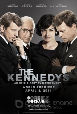 KENEDŽIAI / The Kennedys