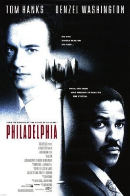 Filadelfija / Philadelphia (1993)