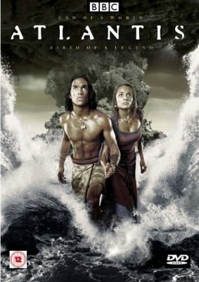 Atlantida: Pasaulio Pabaiga, Legendos Gimimas / Atlantis: End of a World, Birth of a Legend (2011)