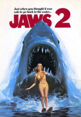 Nasrai 2 / Jaws 2 (1978)