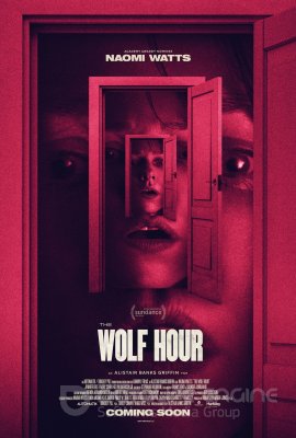 Vilko valanda (2019) / The Wolf Hour