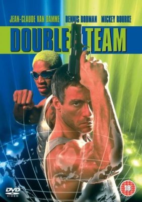 Porininkai / Double Team (1997)