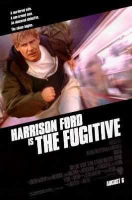 Bėglys / The Fugitive (1993)